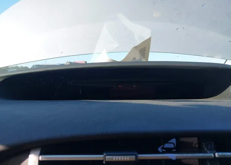 2012 Toyota Prius Plug-In from USA, damaged, VIN JTDKN3DP9C3012153